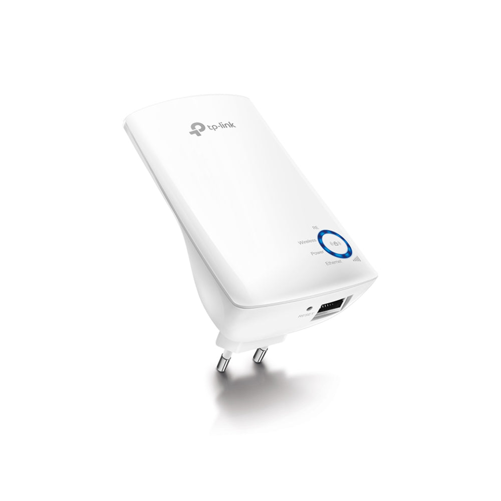 TP-Link TL-WA850RE 300Mbps Wi-Fi Range Extender