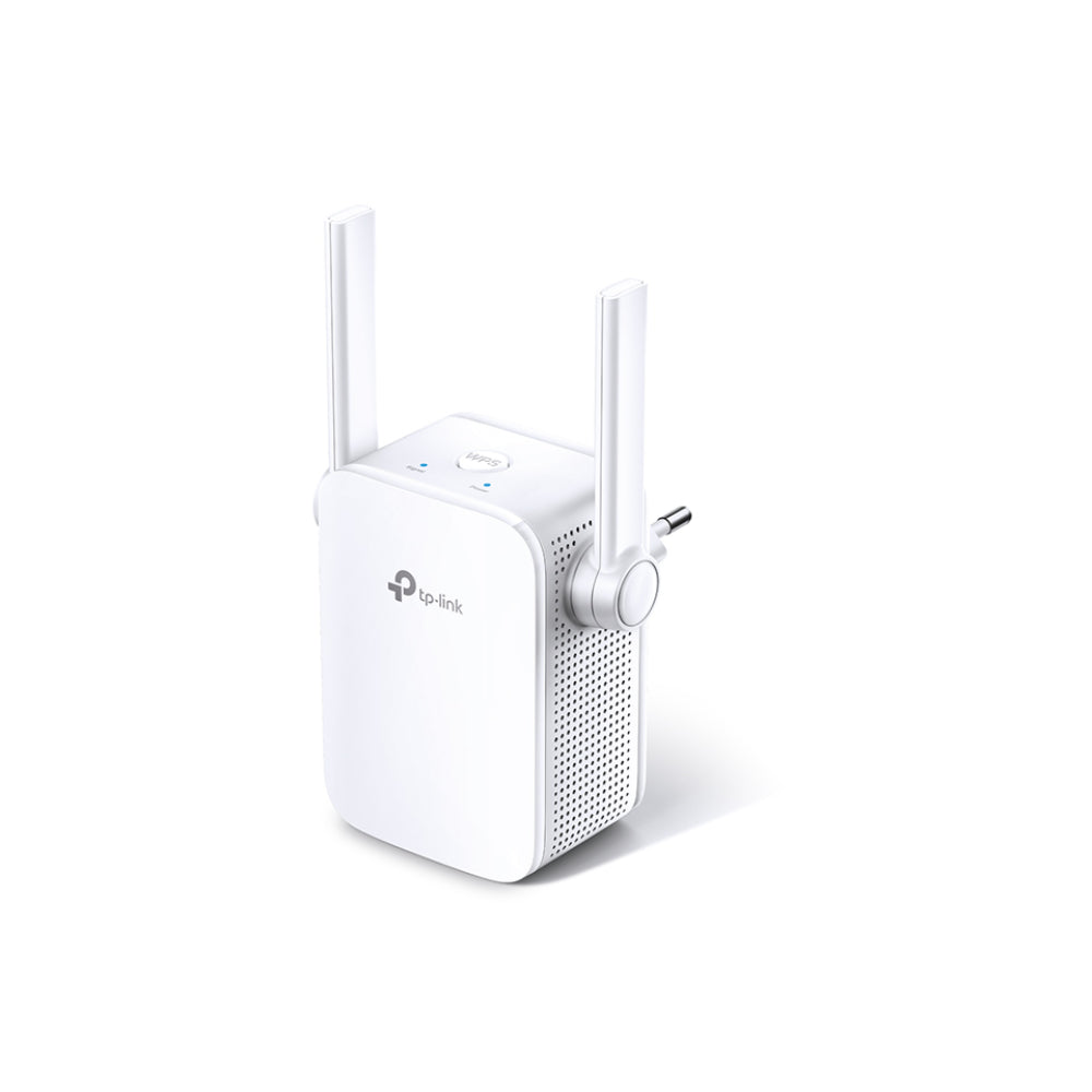 TP-Link TL-WA855RE 300Mbps Wi-Fi Range Extender