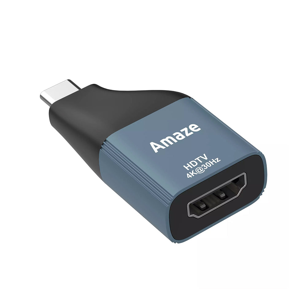 TYPE C TO HDMI 4K ADAPTER - A115