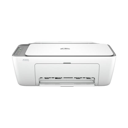 HP DeskJet Ink Advantage 2875 All-in-One Printer (588S4A) | Print | Copy | Scan | Wi-Fi | HP Smart App | Compact Home & Office Printer
