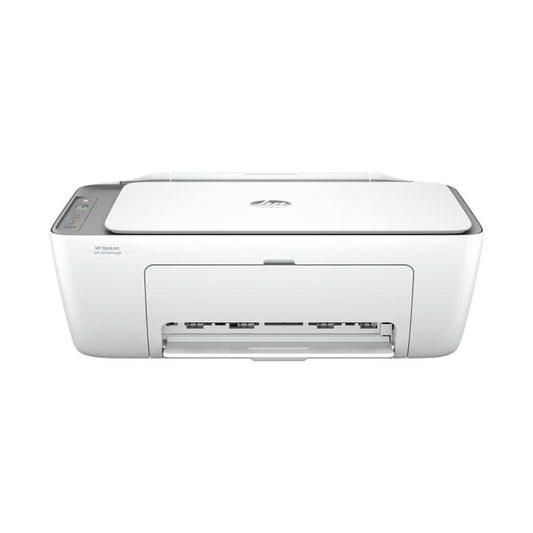 HP DeskJet Ink Advantage 2875 All-in-One Printer (588S4A) | Print | Copy | Scan | Wi-Fi | HP Smart App | Compact Home & Office Printer