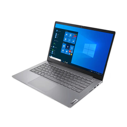 Lenovo ThinkBook 14 G2 ITL | Intel Core i5-1135G7 | 8GB RAM | 1TB HDD | 14" FHD | NVIDIA GeForce MX450 2GB | FreeDOS