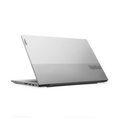 Lenovo ThinkBook 14 G2 ITL | Intel Core i5-1135G7 | 8GB RAM | 1TB HDD | 14" FHD | NVIDIA GeForce MX450 2GB | FreeDOS