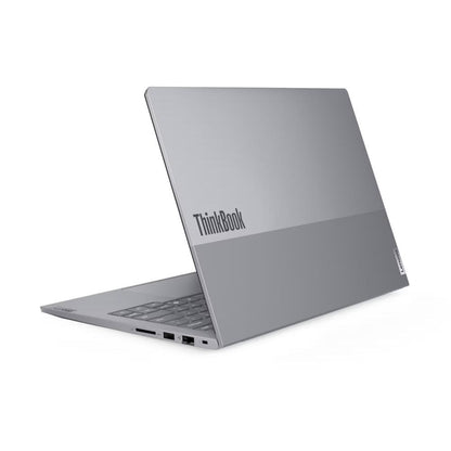 Lenovo ThinkBook 14 G8 IAL | Intel Core Ultra 5 225U, 8GB DDR5, 512GB NVMe SSD, 14″ WUXGA AI Laptop