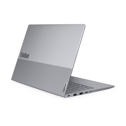 Lenovo ThinkBook 14 G8 IRL | Intel Core 5 210H, 8GB DDR5, 512GB NVMe SSD, 14″ WUXGA Laptop