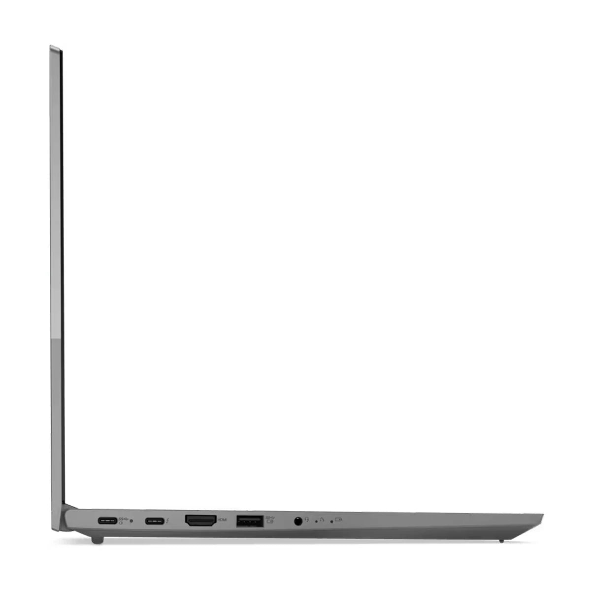 Lenovo ThinkBook 15 G2 ITL | Intel Core i7-1165G7 | 8GB RAM | 1TB HDD | 15.6" FHD | Backlit Keyboard | FreeDOS | Mineral Grey