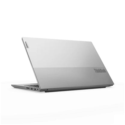 Lenovo ThinkBook 15 G2 ITL | Intel Core i7-1165G7 | 8GB RAM | 1TB HDD | 15.6" FHD | Backlit Keyboard | FreeDOS | Mineral Grey