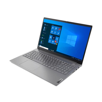 Lenovo ThinkBook 15 G2 ITL | Intel Core i7-1165G7 | 8GB RAM | 1TB HDD | 15.6" FHD | Backlit Keyboard | FreeDOS | Mineral Grey