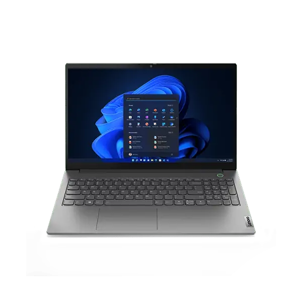 Lenovo ThinkBook 15 G4 IAP | Intel Core i5-1235U | 8GB RAM | 256GB SSD | 15.6" FHD IPS | Backlit Keyboard | FreeDOS | Mineral Grey