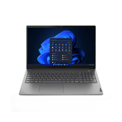 Lenovo ThinkBook 15 G4 IAP | Intel Core i5-1235U | 8GB RAM | 256GB SSD | 15.6" FHD IPS | Backlit Keyboard | FreeDOS | Mineral Grey