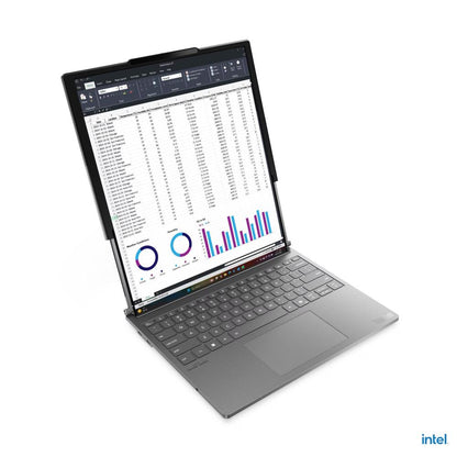 Lenovo ThinkBook Plus G6 Rollable | Intel Core Ultra 7 258V | 32GB LPDDR5X | 1TB SSD | 14"–16.7" Rollable OLED | Windows 11 Pro