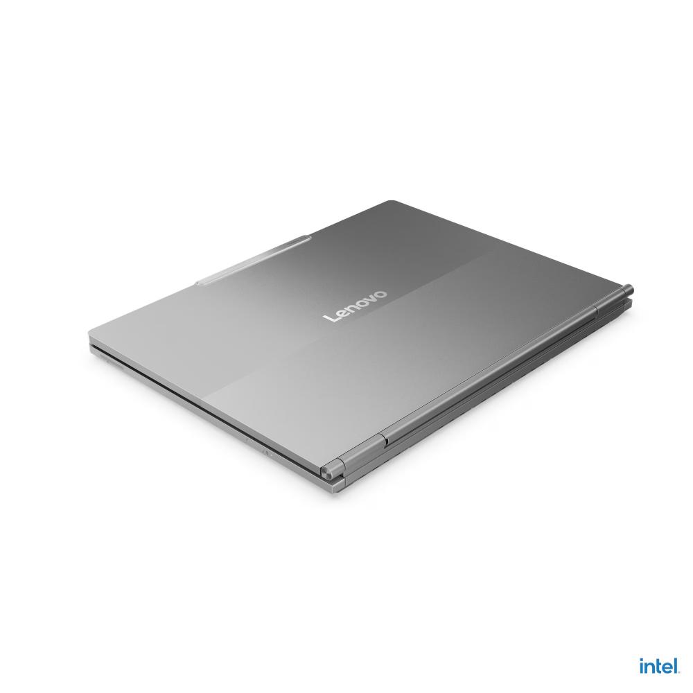 Lenovo ThinkBook Plus G6 Rollable | Intel Core Ultra 7 258V | 32GB LPDDR5X | 1TB SSD | 14"–16.7" Rollable OLED | Windows 11 Pro