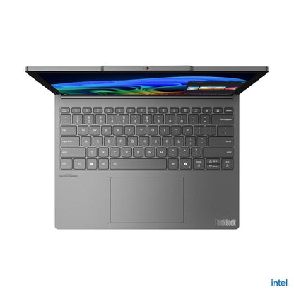 Lenovo ThinkBook Plus G6 Rollable | Intel Core Ultra 7 258V | 32GB LPDDR5X | 1TB SSD | 14"–16.7" Rollable OLED | Windows 11 Pro