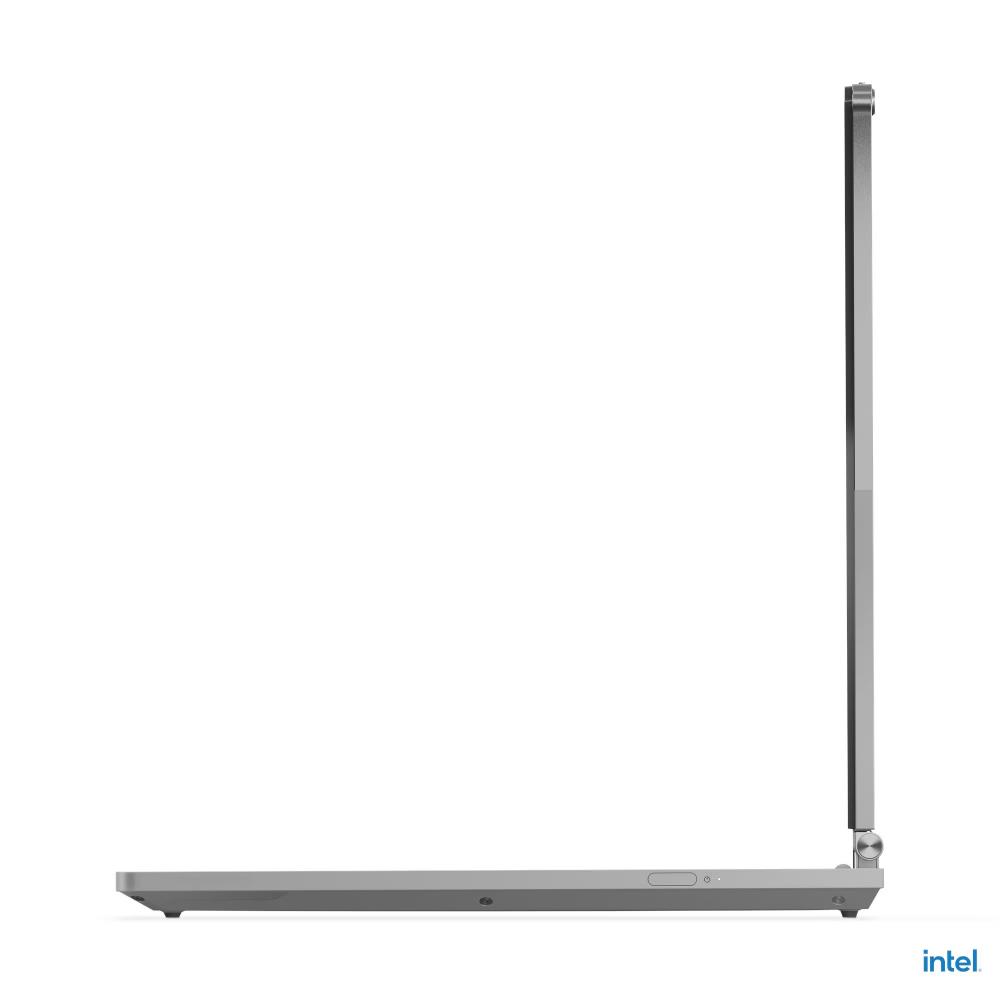 Lenovo ThinkBook Plus G6 Rollable | Intel Core Ultra 7 258V | 32GB LPDDR5X | 1TB SSD | 14"–16.7" Rollable OLED | Windows 11 Pro