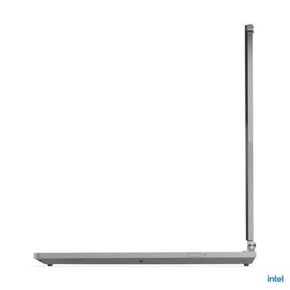 Lenovo ThinkBook Plus G6 Rollable | Intel Core Ultra 7 258V | 32GB LPDDR5X | 1TB SSD | 14"–16.7" Rollable OLED | Windows 11 Pro