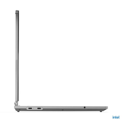 Lenovo ThinkBook Plus G6 Rollable | Intel Core Ultra 7 258V | 32GB LPDDR5X | 1TB SSD | 14"–16.7" Rollable OLED | Windows 11 Pro