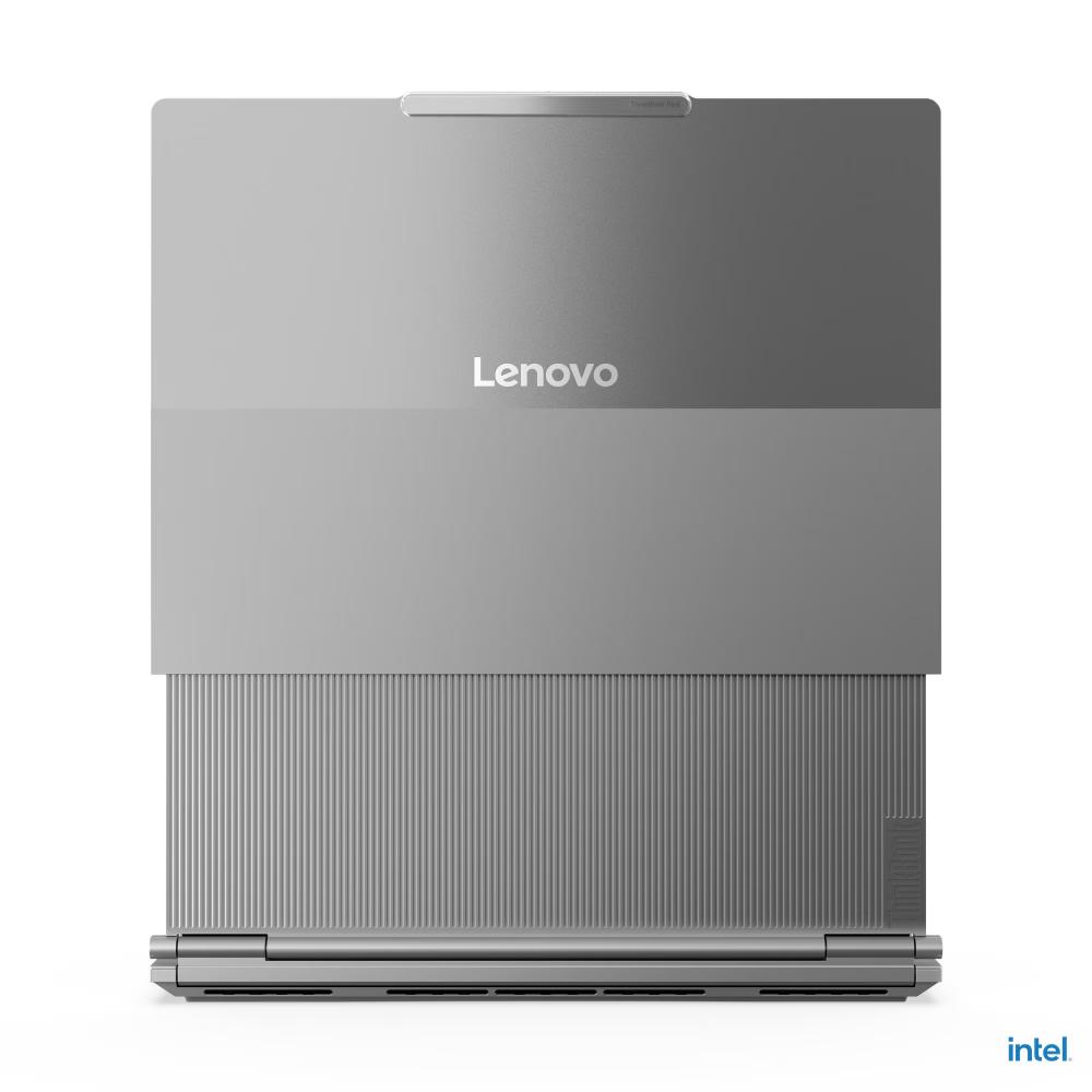 Lenovo ThinkBook Plus G6 Rollable | Intel Core Ultra 7 258V | 32GB LPDDR5X | 1TB SSD | 14"–16.7" Rollable OLED | Windows 11 Pro