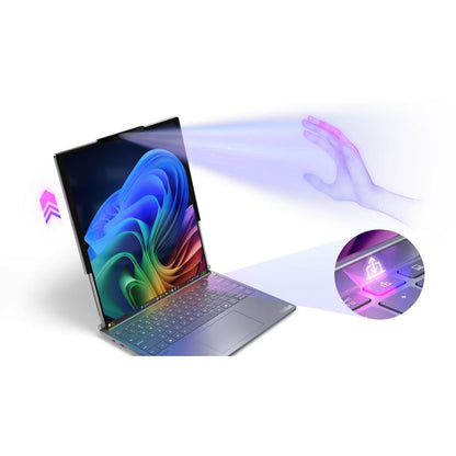 Lenovo ThinkBook Plus G6 Rollable | Intel Core Ultra 7 258V | 32GB LPDDR5X | 1TB SSD | 14"–16.7" Rollable OLED | Windows 11 Pro