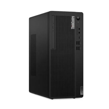 Lenovo ThinkCentre M70t Gen 5 | Core i5-13400 | 8GB DDR5 | 512GB SSD PCIe 4.0 NVMe | Intel UHD 730 | Wi-Fi 6E | Tower 13.6L | DOS