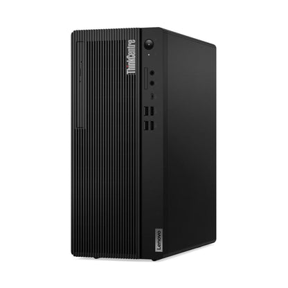 Lenovo ThinkCentre M70t Gen 5 | Core i5-13400 | 8GB DDR5 | 512GB SSD PCIe 4.0 NVMe | Intel UHD 730 | Wi-Fi 6E | Tower 13.6L | DOS
