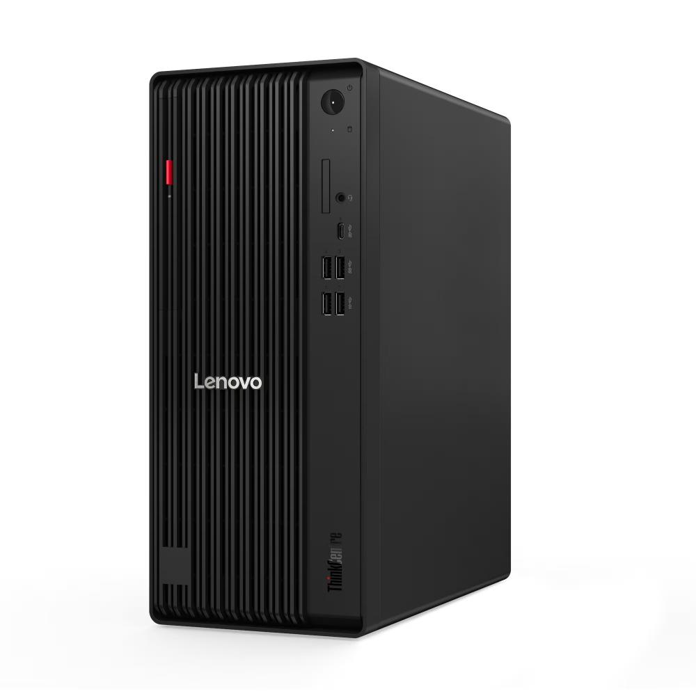 Lenovo ThinkCentre M70t Gen 6 | Intel Core Ultra 5 225 | 16GB DDR5 | 512GB SSD | AI-Ready Business Tower PC