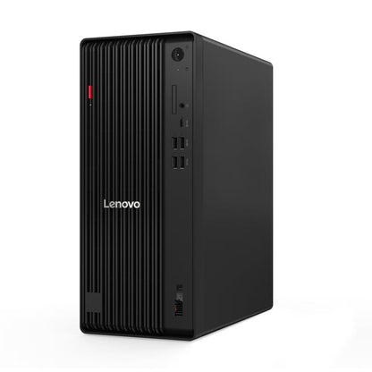 Lenovo ThinkCentre M70t Gen 6 | Intel Core Ultra 7 265 | 8GB DDR5 | 512GB NVMe SSD | AI PC with Intel AI Boost, Wi-Fi 6E, vPro & Triple Display Support