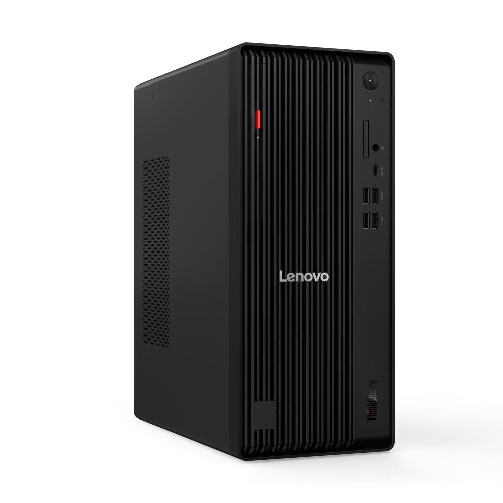 Lenovo ThinkCentre M70t Gen 6 | Intel Core Ultra 5 225 | 16GB DDR5 | 512GB SSD | AI-Ready Business Tower PC
