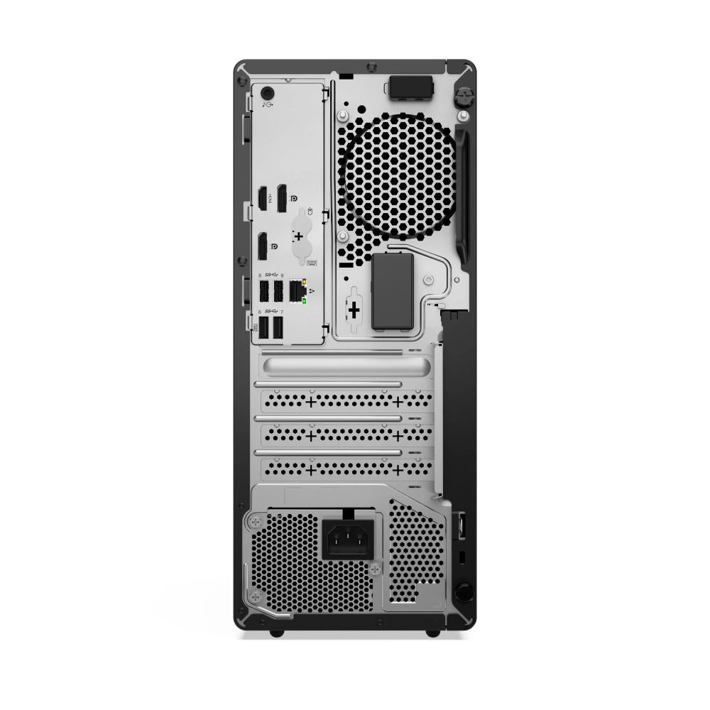 Lenovo ThinkCentre M70t Gen 6 | Intel Core Ultra 5 225 | 16GB DDR5 | 512GB SSD | AI-Ready Business Tower PC