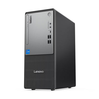 Lenovo ThinkCentre neo 50t Gen 5 | Intel Core i5-14400 | 8GB RAM | 512GB SSD | Intel B760 Chipset | No OS | Graphite