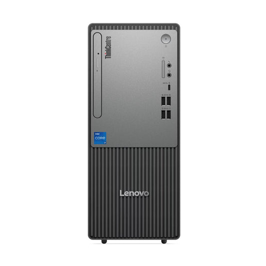 Lenovo ThinkCentre neo 50t Gen 5 | Intel Core i5-14400 | 8GB RAM | 512GB SSD | Intel B760 Chipset | No OS | Graphite