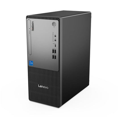 Lenovo ThinkCentre neo 50t Gen 5 | Core i7-14700 | 8GB DDR5 | 512GB SSD | Intel UHD 770 | Tower Desktop | FreeDOS