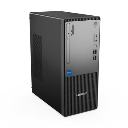 Lenovo ThinkCentre neo 50t Gen 5 | Core i7-14700 | 8GB DDR5 | 512GB SSD | Intel UHD 770 | Tower Desktop | FreeDOS
