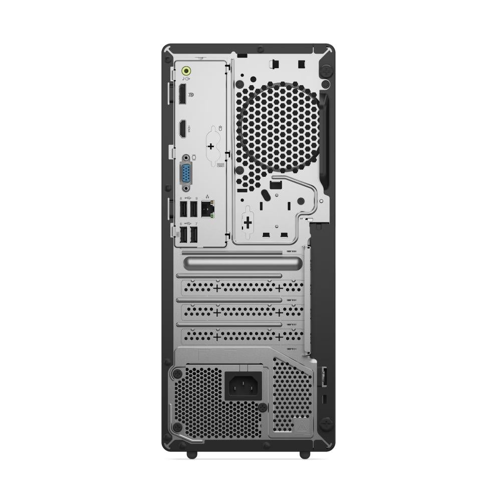 Lenovo ThinkCentre neo 50t Gen 5 | Core i7-14700 | 8GB DDR5 | 512GB SSD | Intel UHD 770 | Tower Desktop | FreeDOS