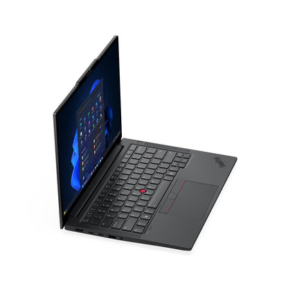 Lenovo ThinkPad E14 Gen 7 Business AI Laptop | Intel Core Ultra 7 255H | 16GB DDR5 | 512GB SSD | 14" FHD IPS