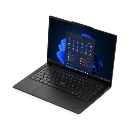 Lenovo ThinkPad E14 Gen 7 Business AI Laptop | Intel Core Ultra 7 255H | 16GB DDR5 | 512GB SSD | 14" FHD IPS