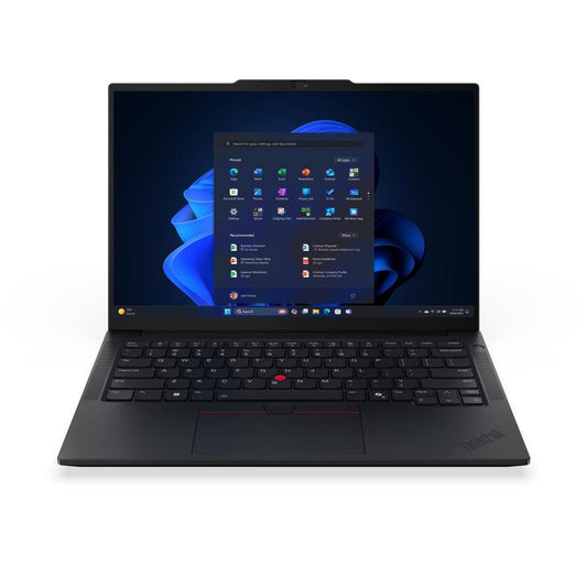 Lenovo ThinkPad E14 Gen 7 Business AI Laptop | Intel Core Ultra 7 255H | 16GB DDR5 | 512GB SSD | 14" FHD IPS