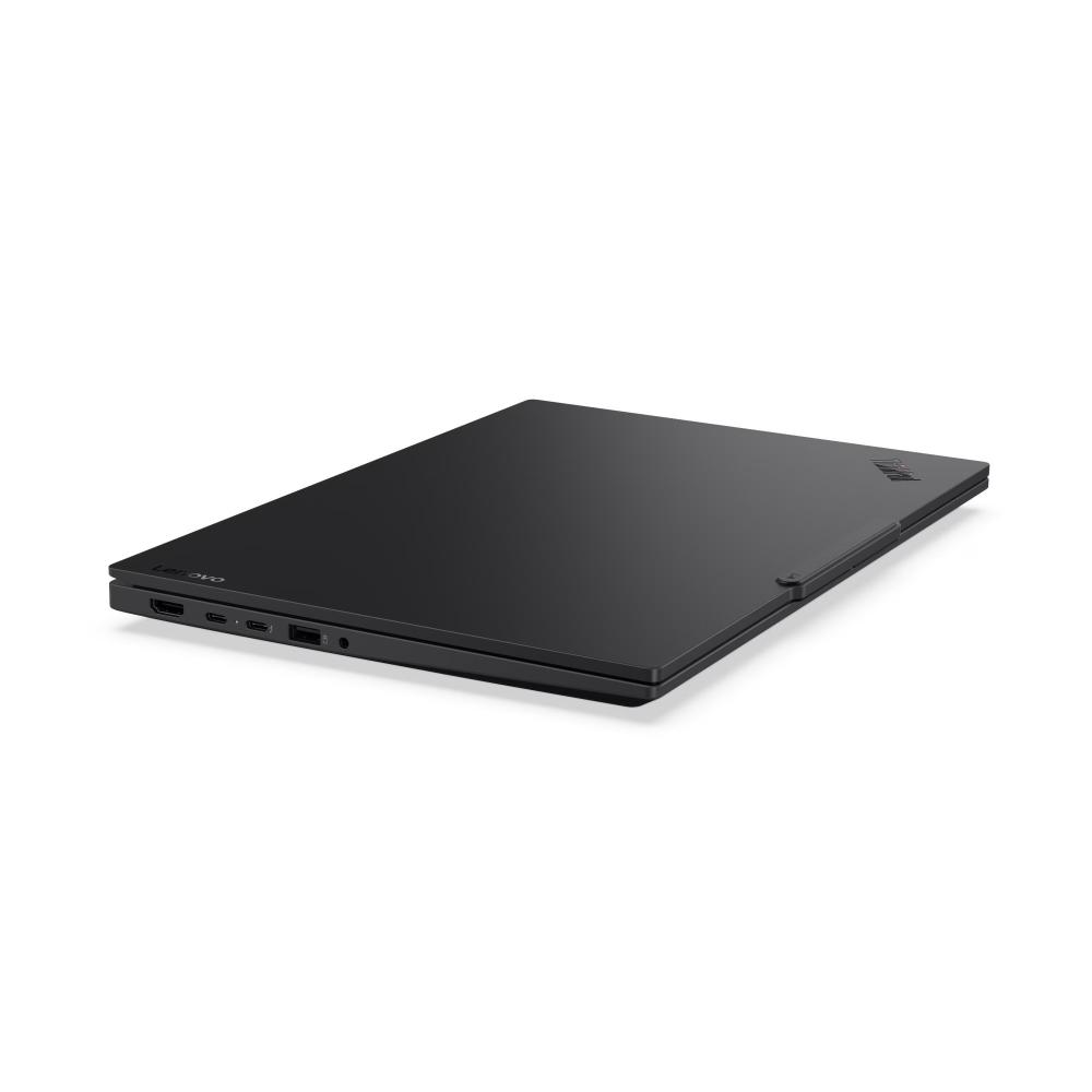 Lenovo ThinkPad E14 Gen 7 | Intel Core Ultra 7 255H | 16GB DDR5 | 512GB SSD | 14" WUXGA IPS | DOS
