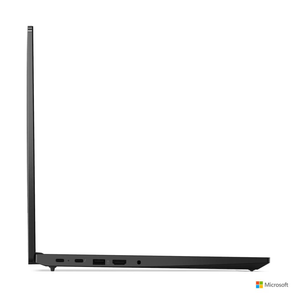 Lenovo ThinkPad E16 Gen 2 | Intel Core Ultra 5 125U | 8GB DDR5 | 512GB SSD | 16" WUXGA IPS | Backlit Keyboard | Wi-Fi 6E | Thunderbolt 4