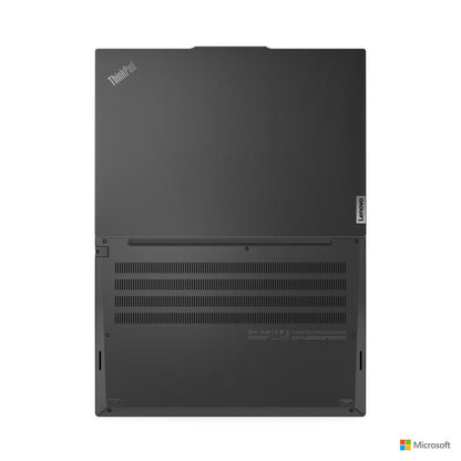 Lenovo ThinkPad E16 Gen 2 | Intel Core Ultra 5 125U | 8GB DDR5 | 512GB SSD | 16" WUXGA IPS | Backlit Keyboard | Wi-Fi 6E | Thunderbolt 4