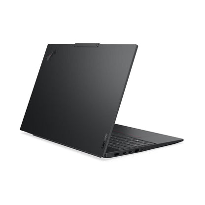Lenovo ThinkPad E16 Gen 3 Business AI Laptop | Intel Core Ultra 5 225H | 16GB DDR5 | 512GB SSD | 16" WUXGA IPS