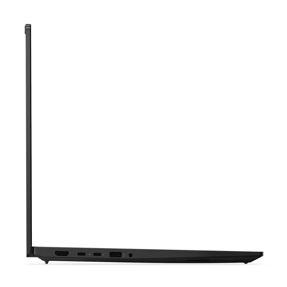 Lenovo ThinkPad E16 Gen 3 (Intel) | Core Ultra 5 225U | 8GB DDR5 | 512GB SSD | 16" WUXGA IPS | Black