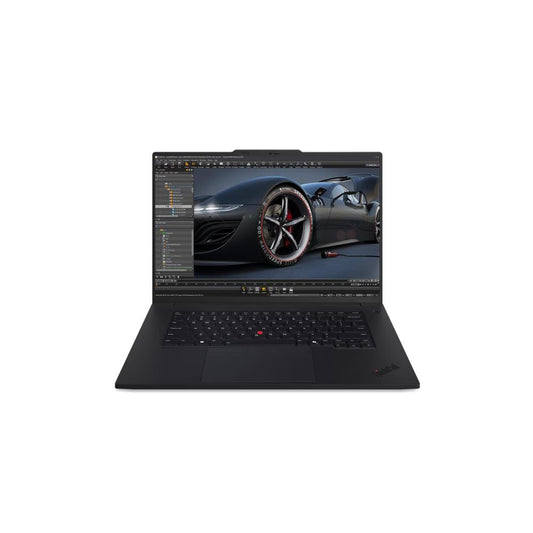 Lenovo ThinkPad P1 Gen 7 | Intel Core Ultra 9 185H | 64GB RAM | 4TB NVMe SSD | NVIDIA RTX 4070 8GB | 16″ WQUXGA | Windows 11 Pro