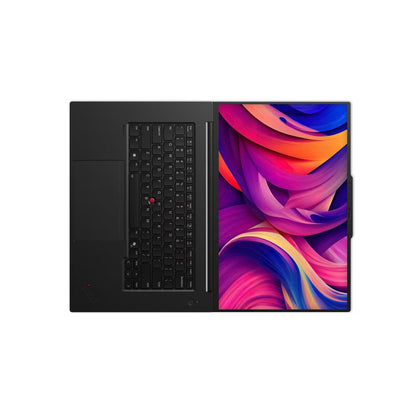 Lenovo ThinkPad P1 Gen 7 | Intel Core Ultra 9 185H | 64GB RAM | 4TB NVMe SSD | NVIDIA RTX 4070 8GB | 16″ WQUXGA | Windows 11 Pro