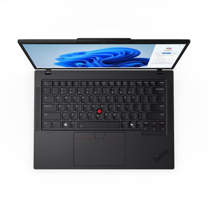 Lenovo ThinkPad T14 Gen 5 (Intel) Business Laptop | Intel Core Ultra 7 155H | 16GB DDR5 | 512GB SSD | 14" 2.8K OLED