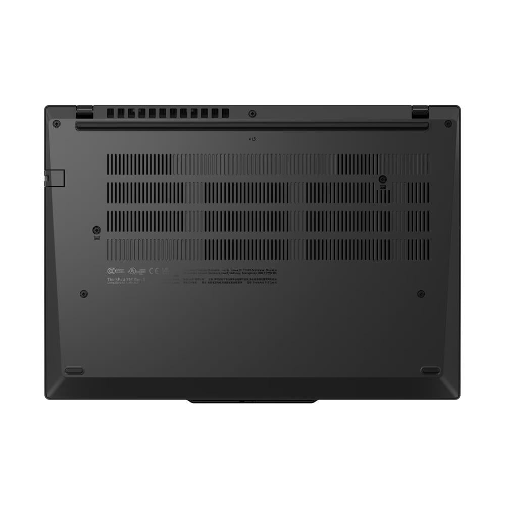 Lenovo ThinkPad T14 Gen 5 (Intel) Business Laptop | Intel Core Ultra 7 155H | 16GB DDR5 | 512GB SSD | 14" 2.8K OLED