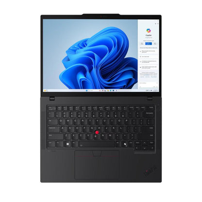 Lenovo ThinkPad T14 Gen 5 (Intel) Business Laptop | Intel Core Ultra 7 155H | 16GB DDR5 | 512GB SSD | 14" 2.8K OLED
