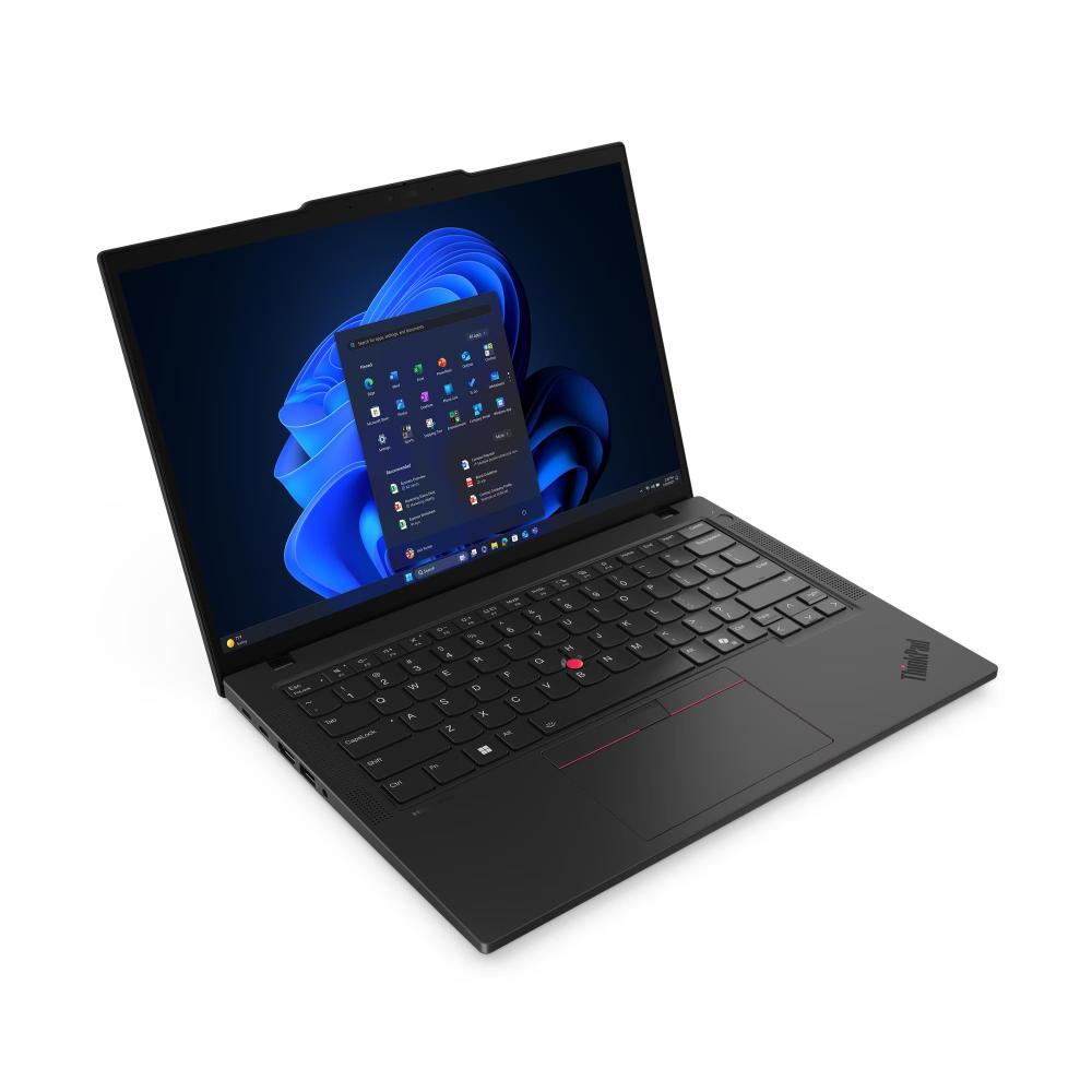 Lenovo ThinkPad T14 Gen 6 (Intel) Business Laptop | Intel Core Ultra 7 255U | 16GB DDR5 | 512GB SSD | 14" WUXGA IPS