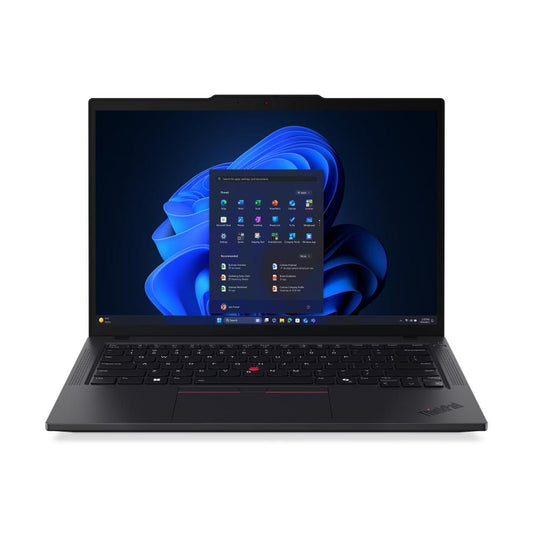 Lenovo ThinkPad T14 Gen 6 (Intel) Business Laptop | Intel Core Ultra 7 255U | 16GB DDR5 | 512GB SSD | 14" WUXGA IPS