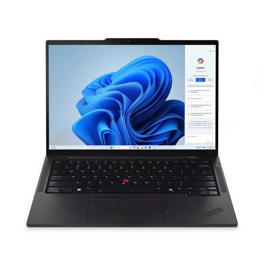 Lenovo ThinkPad T14s Gen 5 | Intel Core Ultra 7 155U, 32GB RAM, 1TB SSD, 14" WUXGA, Windows 11 Pro