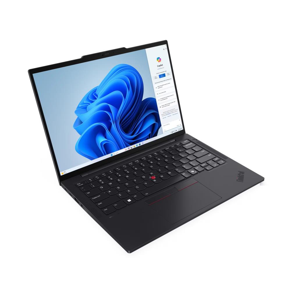 Lenovo ThinkPad T14s Gen 5 | Intel Core Ultra 7 155U, 32GB RAM, 1TB SSD, 14" WUXGA, Windows 11 Pro